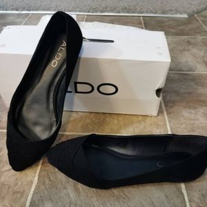 Aldo Shoes